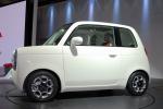 Honda EV-N Concept 2009 года